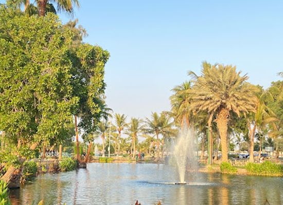 saudi-arabia/yanbu/attraction/yanbu-lake-park