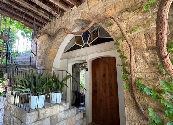 lebanon/koura/attraction/the-kheir-residence-the-green-house