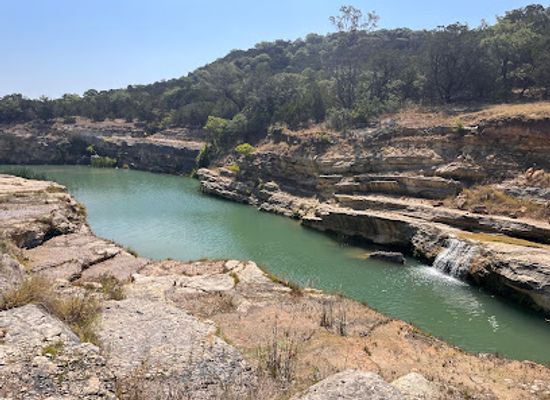 texas/red-river-valley/attraction/canyon-lake-gorge