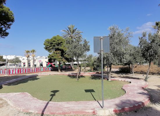 malta/gzira/attraction/gnien-il-kunsill-tal-ewropa