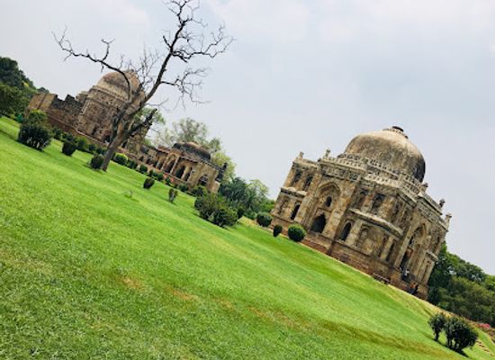 india/delhi/lodhi-gardens/attraction/shish-gumbad