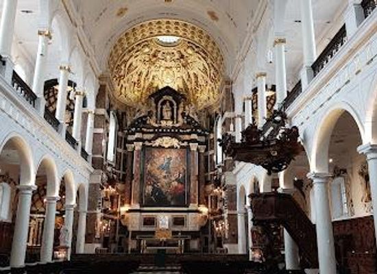 belgium/antwerp/attraction/saint-charles-borromeo-church