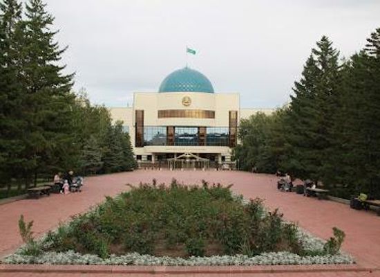 kazakhstan/nur-sultan/attraction/the-museum-of-the-first-president-of-the-republic-of-kazakhstan
