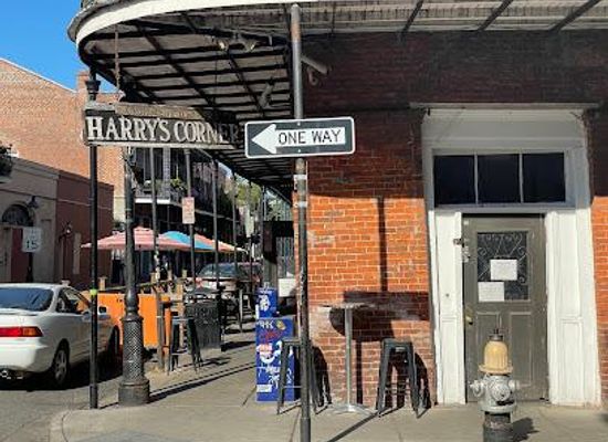 louisiana/greater-new-orleans/attraction/harry-s-corner