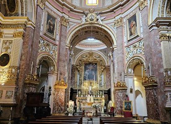 malta/qawra/attraction/carmelite-priory