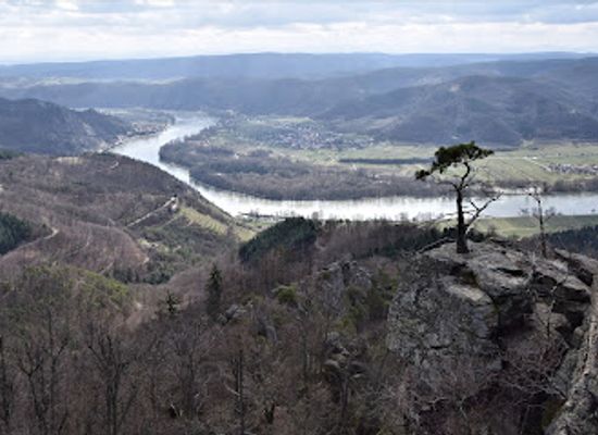 austria/wachau/attraction/falkenwande