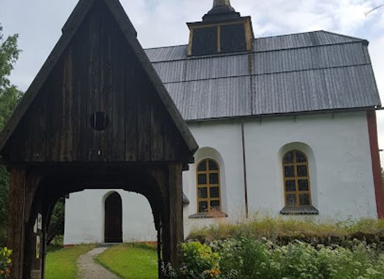 sweden/medelpad/landmark/ytterlannas-old-church