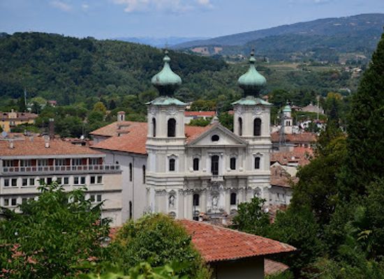 slovenia/gorizia/attraction/chiesa-di-sant-ignazio