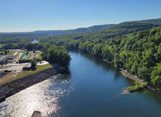 missouri/table-rock-lake/attraction/dewey-short-visitor-center