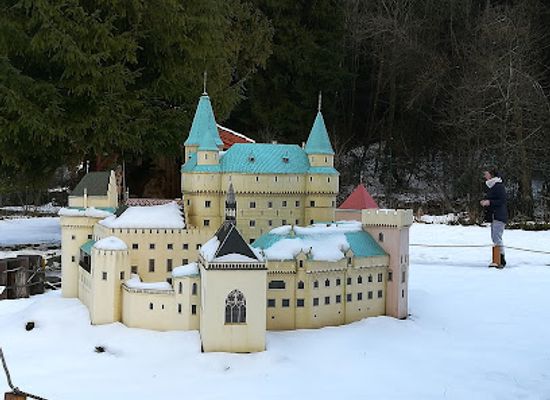 slovakia/presov-region/attraction/park-mini-slovensko