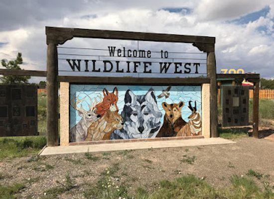 new-mexico/manzano-mountains/attraction/wildlife-west-nature-park