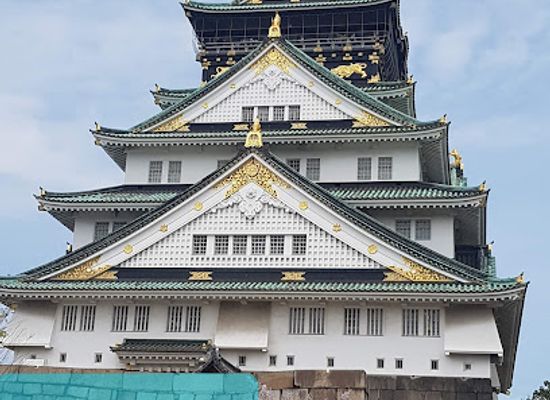 japan/osaka/dotonbori/attraction/osaka-castle