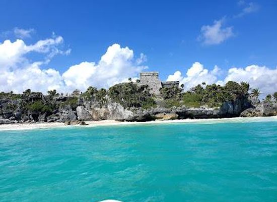 mexico/tulum/attraction/playa-pescadores