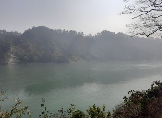 nepal/chitwan/attraction/tribeni-dham