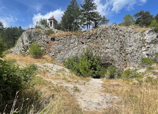montenegro/cetinje/attraction/cetinje-pecina-cave