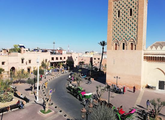 morocco/haouz/attraction/fuente-de-mouassine