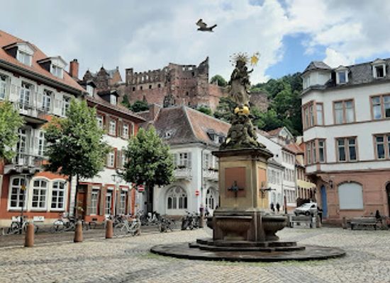 germany/heidelberg/altstadt/attraction/heidelberger-marktplatz