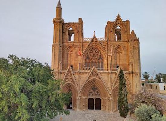 cyprus/famagusta/attraction/namik-kemal-dungeon