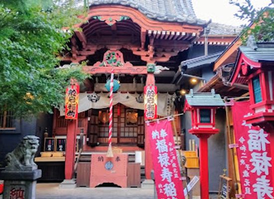 japan/tokyo/ginza/attraction/art-aquarium-museum