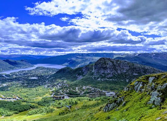 norway/hovden/attraction/hovden-alpinsenter
