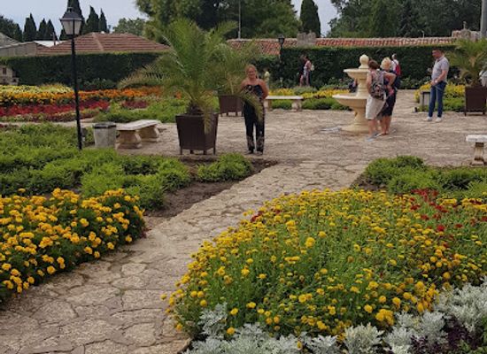 bulgaria/dobruja/attraction/ekspozitsiya-dobrudja-i-moreto