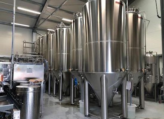 slovenia/velenje/attraction/green-gold-brewing