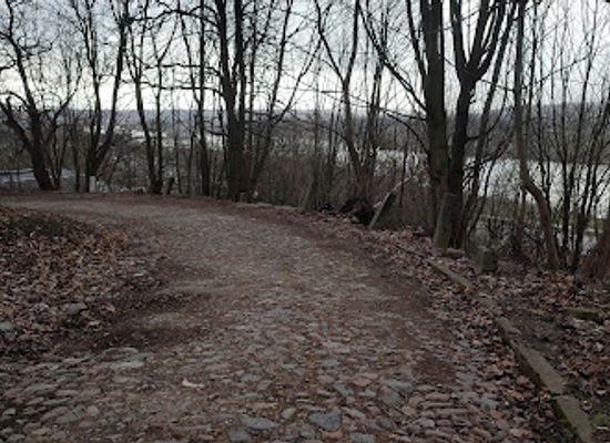 lithuania/kaunas/zaliakalnis/attraction/kauno-serpantinas