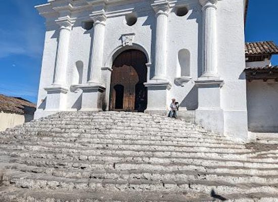 guatemala/quetzaltenango/attraction/iglesia-de-santo-tomas