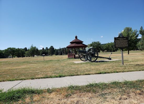 south-dakota/black-hills/attraction/fort-meade-museum