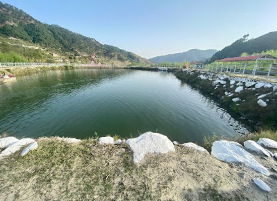 pakistan/kaghan-valley/attraction/haroon-s-lake-resort