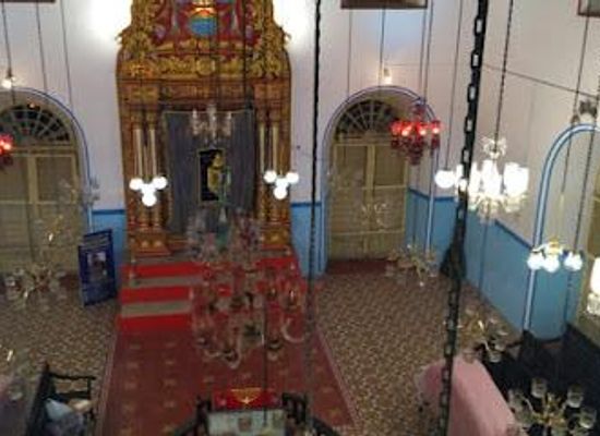 india/kochi/attraction/ernakulam-kadavumbagam-synagogue
