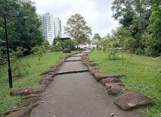 singapore/woodlands/attraction/woodlands-town-park-east