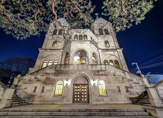 japan/kai/attraction/matsugamine-catholic-church