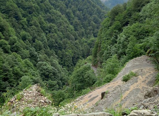 georgia/tusheti/attraction/waterfall