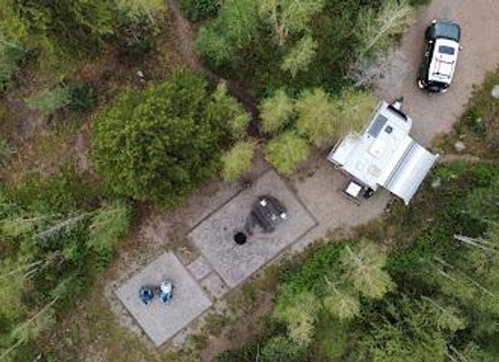 colorado/salida/attraction/cottonwood-lake-campground