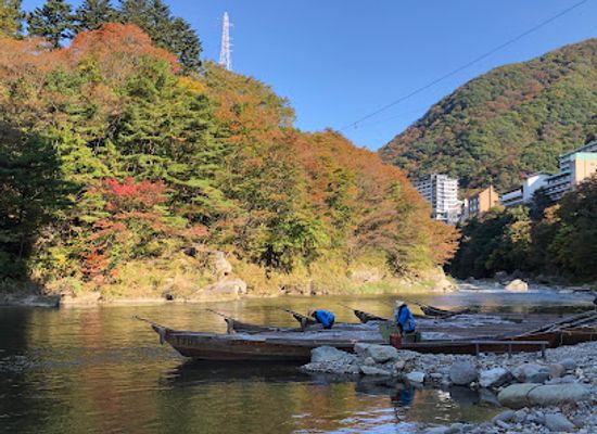 japan/nikko/attraction/kinugawa-river-rafting-disembarkation-point