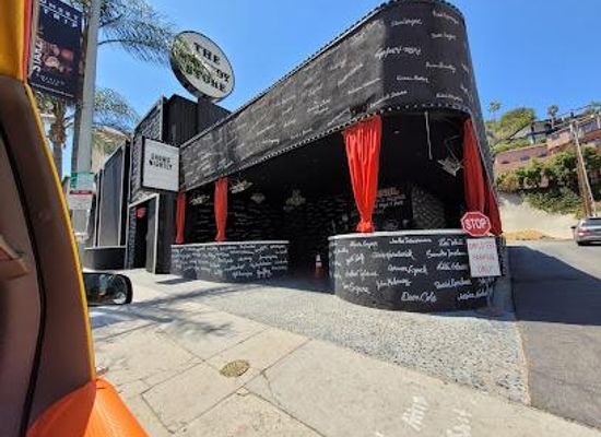 california/glendale/attraction/the-comedy-store