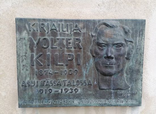 finland/turku-archipelago/attraction/author-volter-kilpi-memorial-plaque