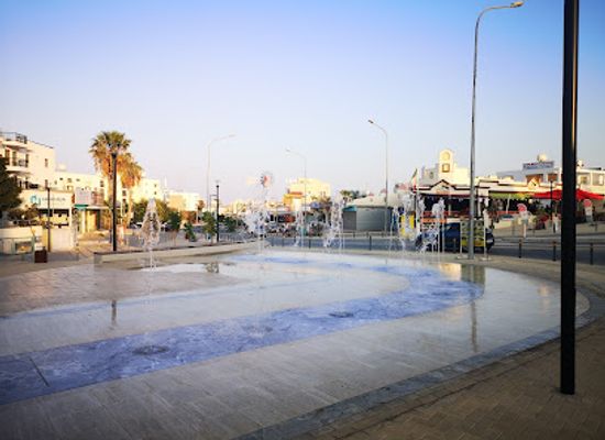 cyprus/protaras/attraction/fountain