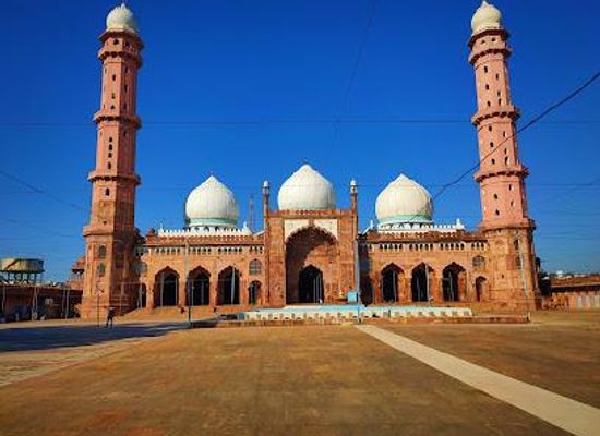 india/bhopal/attraction/taj-ul-masajid