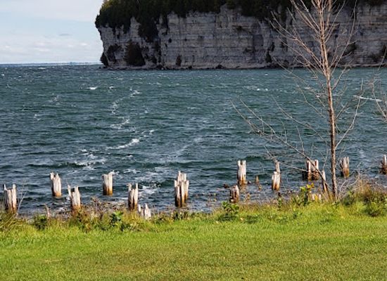 michigan/the-thumb/attraction/fayette-historic-townsite