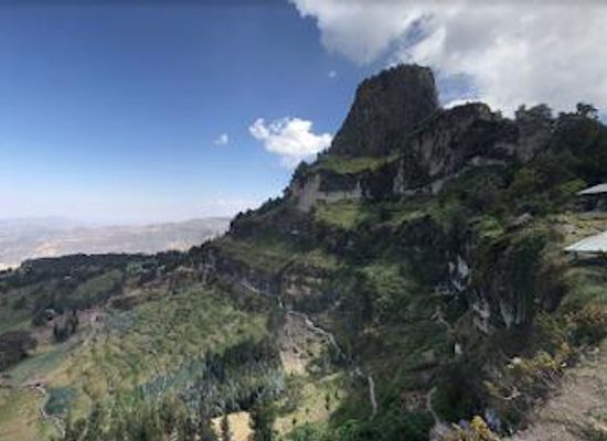 ethiopia/lalibela/attraction/asheton-st-maryam-monastery