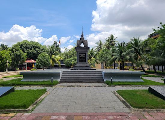 cambodia/phnom-penh/daun-penh/attraction/tuol-sleng-genocide-museum