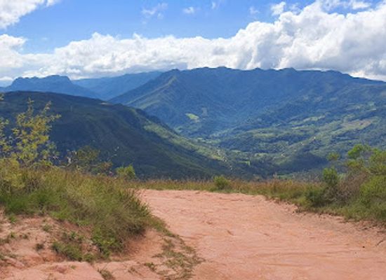 bolivia/amboro-national-park/attraction/samaipata-archaeological-museum-cias