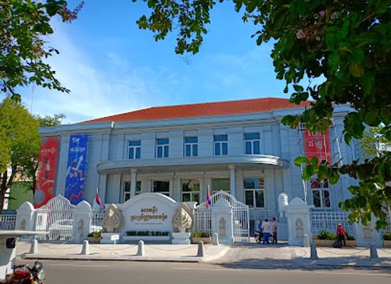 cambodia/kandal/attraction/sosoro-preah-srey-icanavarman-museum