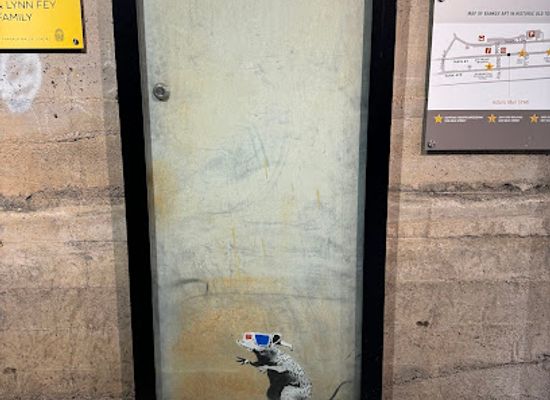 utah/wasatch-front/attraction/bansky-graffiti-cinema-stage-rat