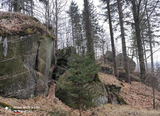 czechia/jizera-mountains/attraction/francouzske-kameny