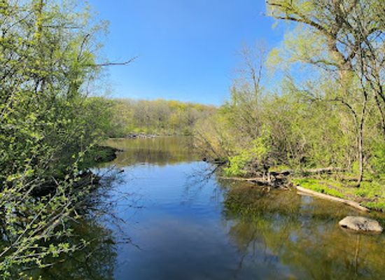 wisconsin/northern-highland/attraction/wehr-nature-center