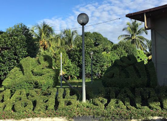 brunei/mukim-batu-apoi/attraction/masjid-utama-mohammad-salleh
