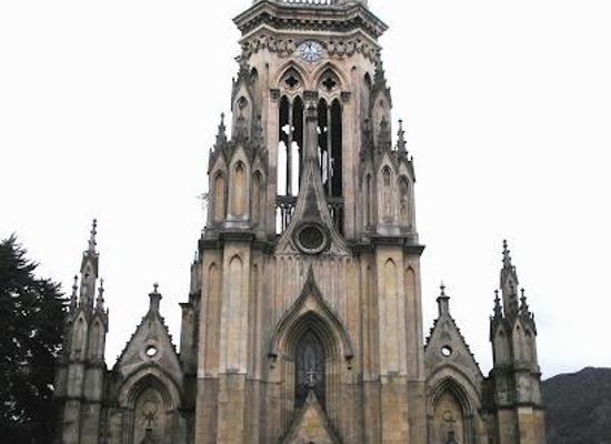 colombia/bogota/attraction/basilica-menor-nuestra-senora-de-lourdes